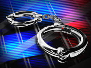 arrest 27 jul